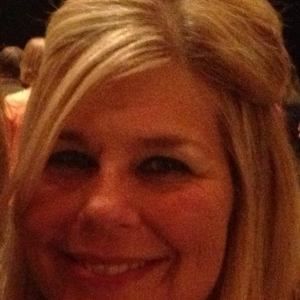 Meet your Posher, Theresa